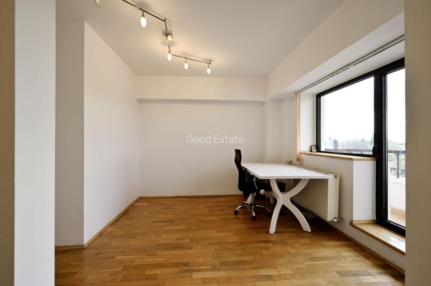 VANZARE Duplex 4 camere Bulevardul Unirii 12 - Fantani vedere panoramica Luminos - 27