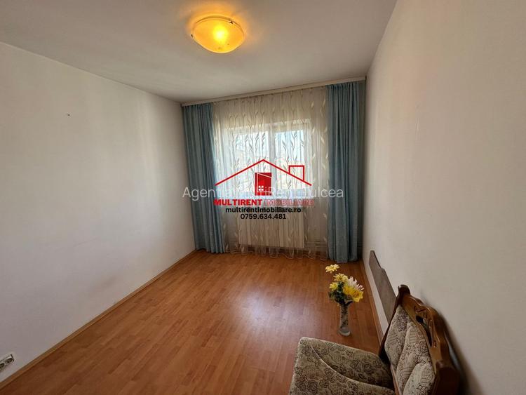 Apartament 3 camere 73 mp - decomandat cu loc de parcare ! - 11