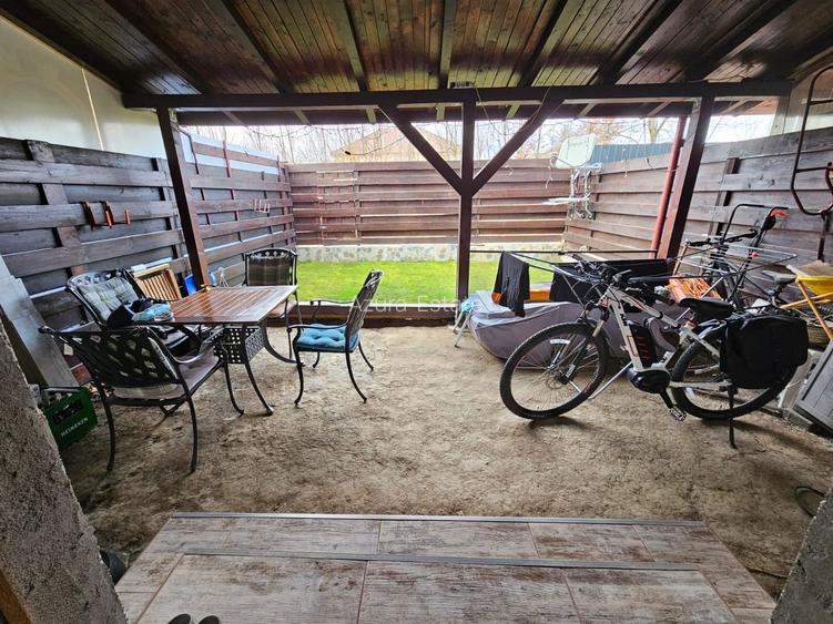Apartament 3 camere la vilă 67 mp curte privată 147mp terasă acoperită - 22