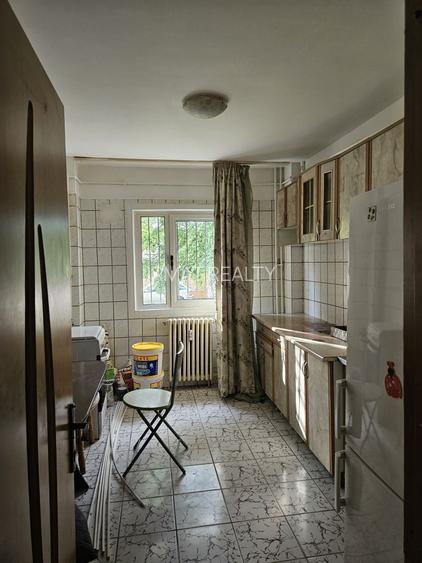 APARTAMENT 4 CAMERE | CLEMENTEI | ZONA REPUBLICII - 11