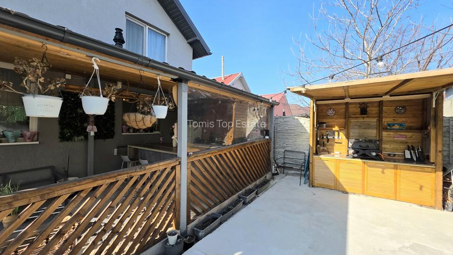 Vila P+M superba in Lumina | Confort Premium si Eficienta Energetica - 35