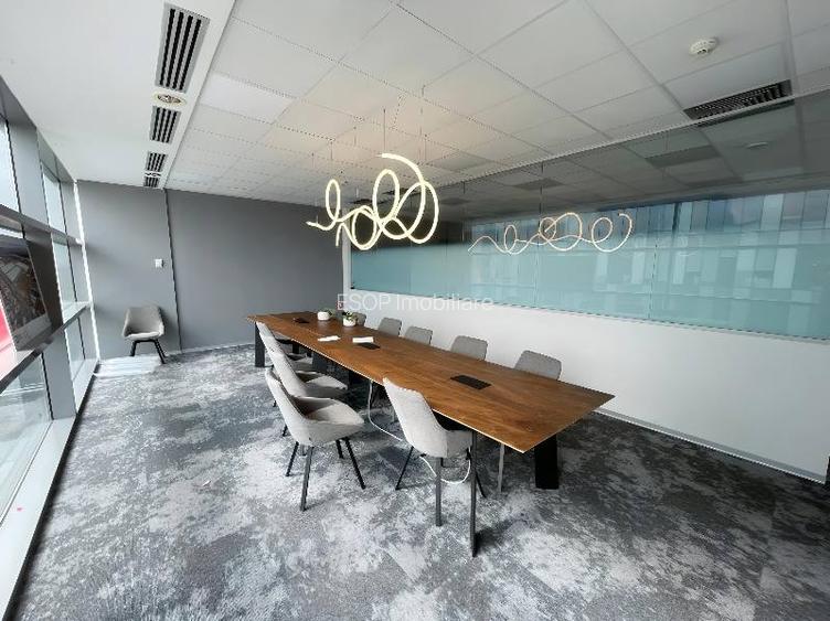 Global City Business Park cladirea 1, Nord, 361 - 8000 mp  0% comision! - 6