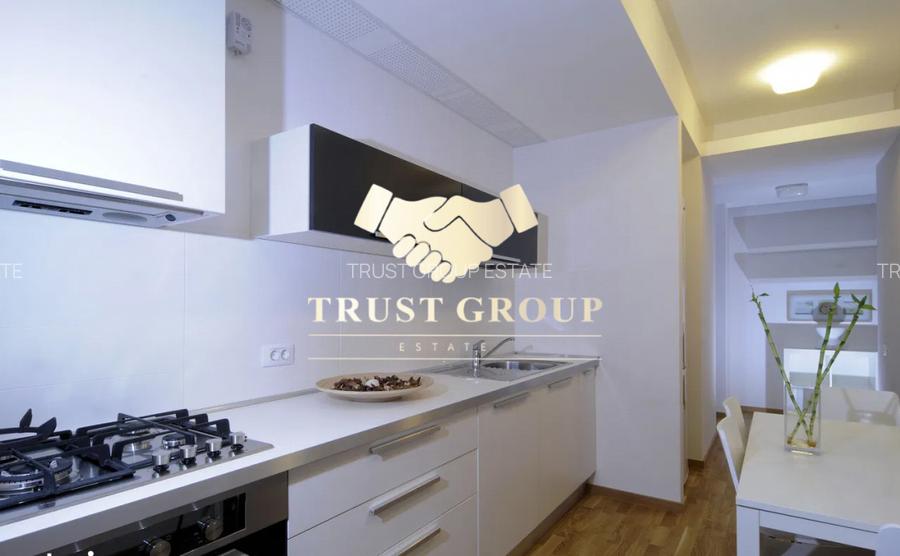 Apartament 4 camere – Băneasa, Aleea Privighetorilor | 140 mp | 2 balcoane | - 7