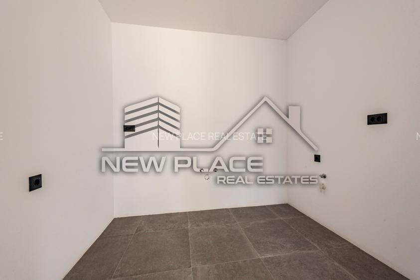 YachtKID | Terasa de 11,50 mp | Bucatarie inchisa | LUX - 7