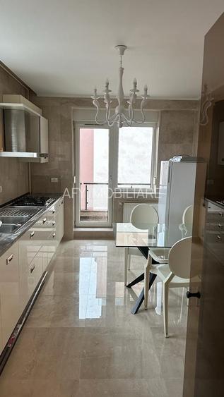 De vanzare Apartament premium 3 camere LUX Herastrau, Cartier Francez - 9