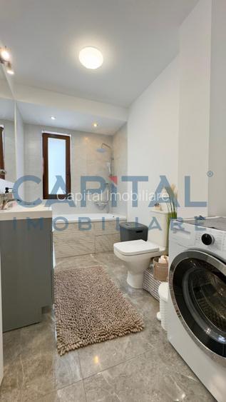 Comision 0% Apartament 2 camere | Floresti, str. Sub Cetate | 51 mp utili - 7