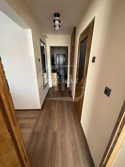 Apartament 2 camere I pet-friendly I cu parcare I Manastur - 7