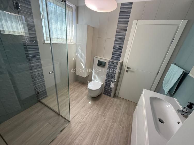 Casa de Vanzare Tomis Plus - 22