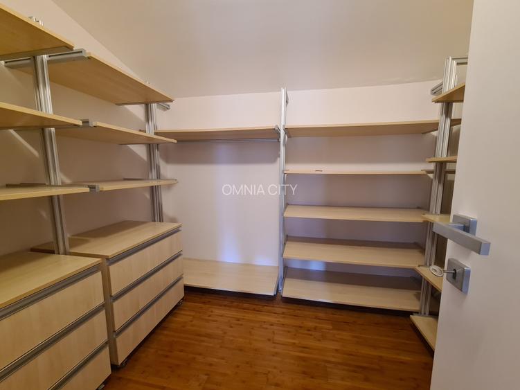 OMNIA-Proprietati alese! Vila de lux, in Baneasa. Confort, spatiu, intimitate. - 44