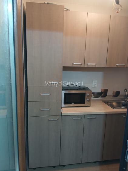 2camere confort 2 militari Gorjului mobilat complect - 5