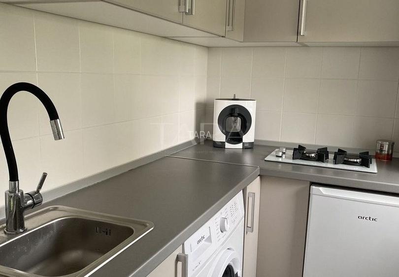 Apartament 2 camere, renovat, în cartierul Gheorgheni – zona Diana - 3