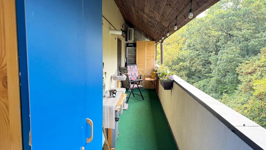 Oportunitate! Apartament cu 4 Camere, 2077 €/mp, finisat modern. Comision 0%! - 23