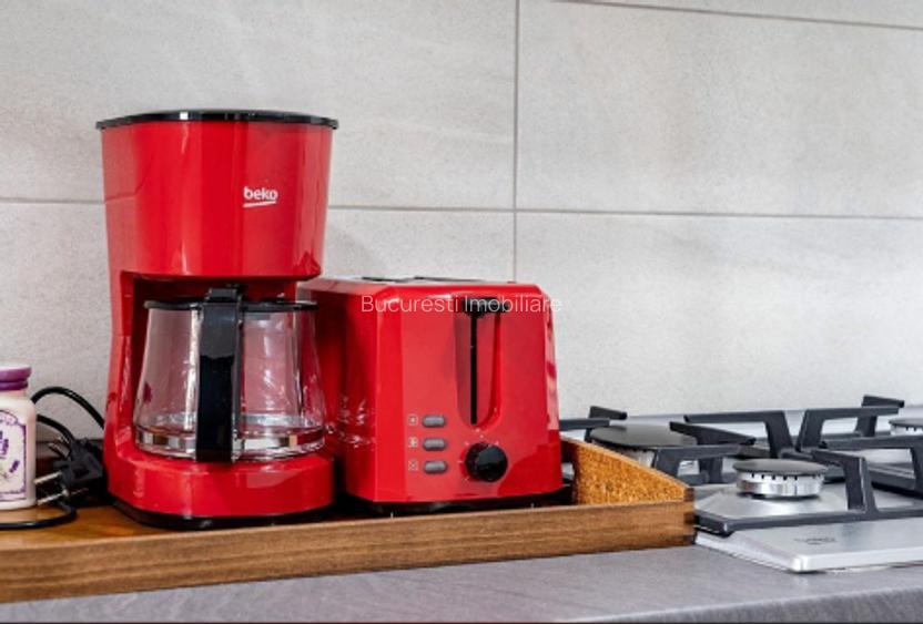 Apartament 2 Camere,13 Septembrie,Metrou,CENTRALA PROPRIE,Bloc 2018 - 7