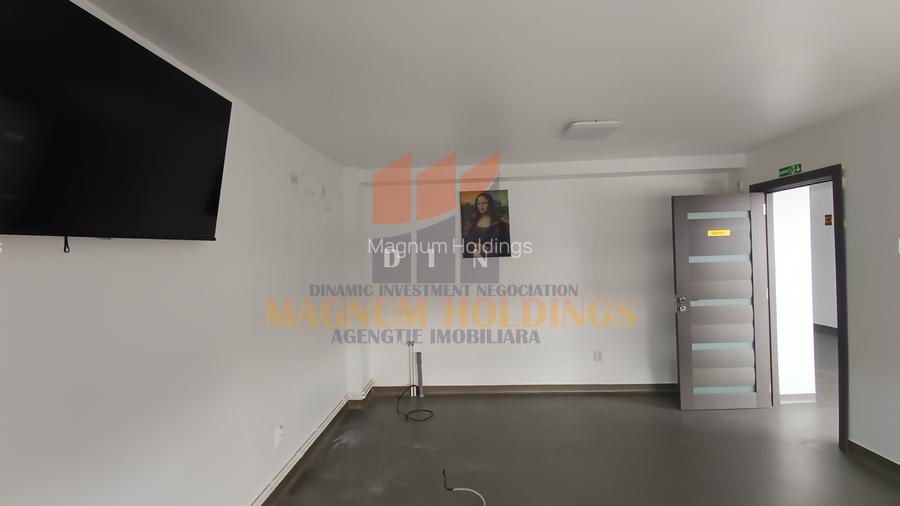 Spatiu birouri/comercial, Nord, zona Kaufland, etajul 1 - 11