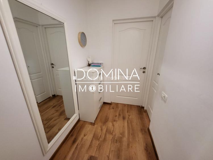 Oportunitate! Garsoniera Mobilata si Utilata, Zona Cautata – Str. Agriculturii - 4