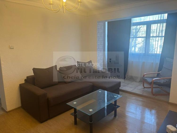 Apartament cu 2 camere Tatarasi, 54 mp, etaj 2/4, 71.500 euro - 3