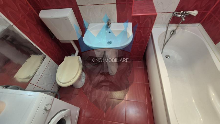  Apartament 2 Camere Valea Oltului Bucuresti - 16