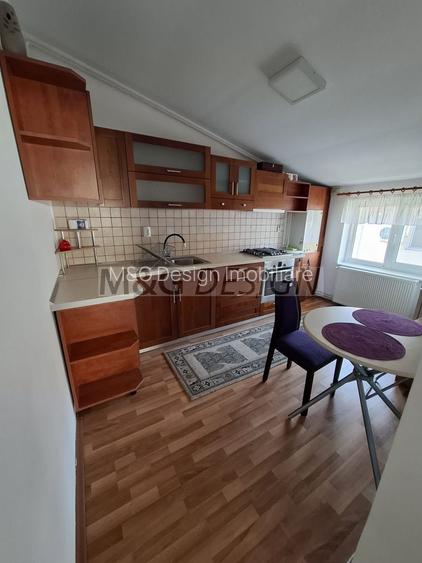 Ap 2camere, et 3 din 3,Sagului-Dambovita, bloc nou CT,AC - 17