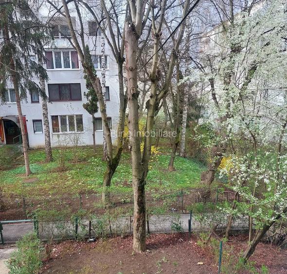 Apartament 2 camere, 39mp, recent renovat, etaj intermediar, zona Primaverii - 6