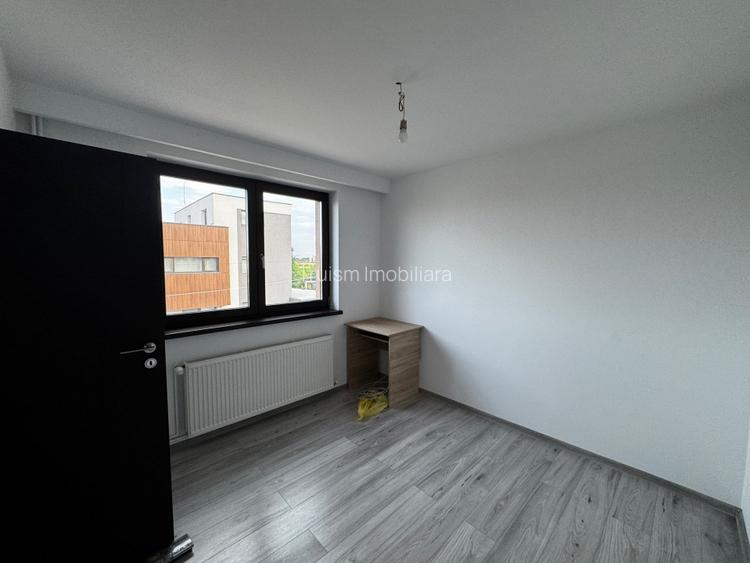 Vila S+P+1+Pod mansardat Albert Roua - 8