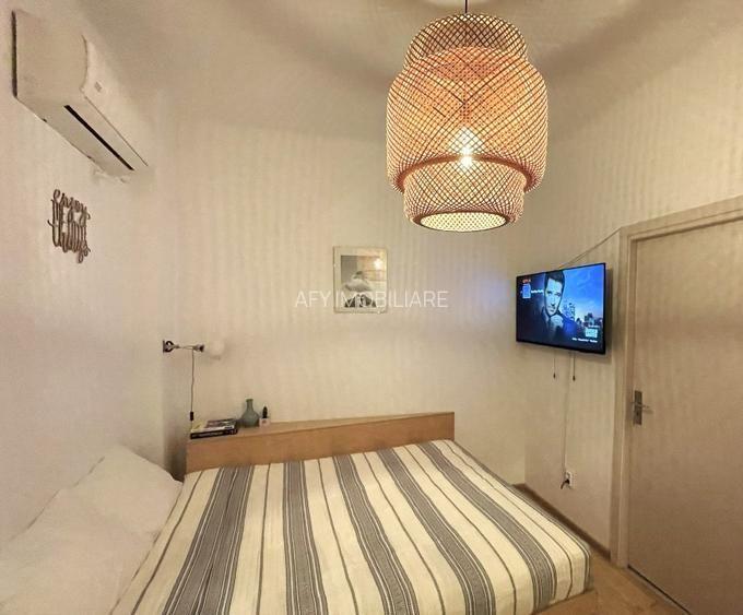 De vanzare Studio Universitate-Capsa  - Certificat Turism, sector 1 - 2