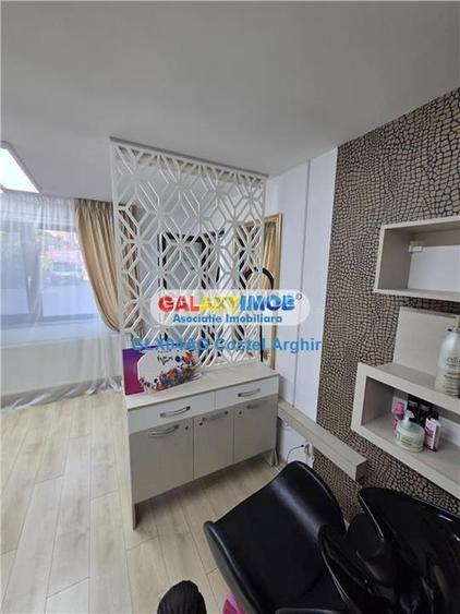 Vindem apartament spatiu salon infrumusetare in zona Nord - 14