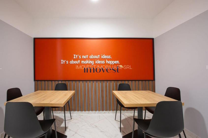 Spatiu de birouri ultracentral Satu Mare - 8