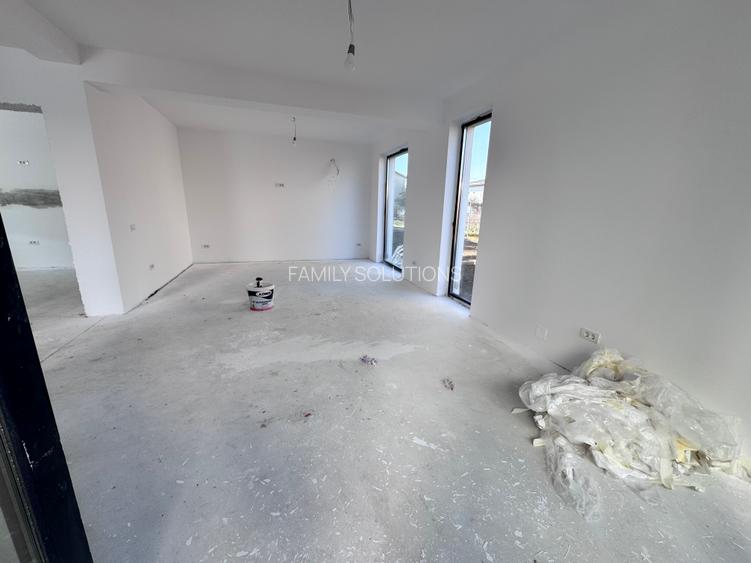 Casa deosebita P+1+Terasa panoramica. 4 cam.Util 157mp.Teren 183mp - 38