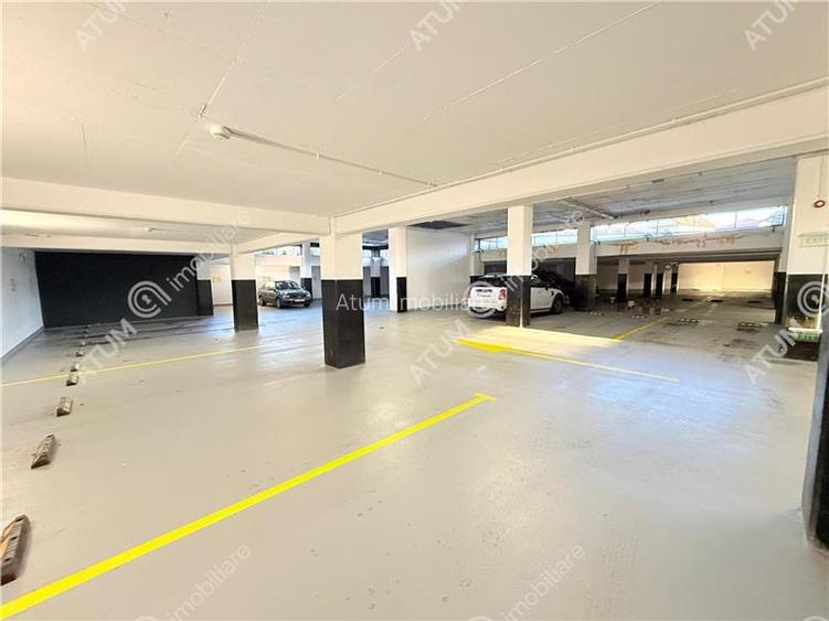 Apartament 3 camere la cheie cu balcon boxa si parcare subterana - 6