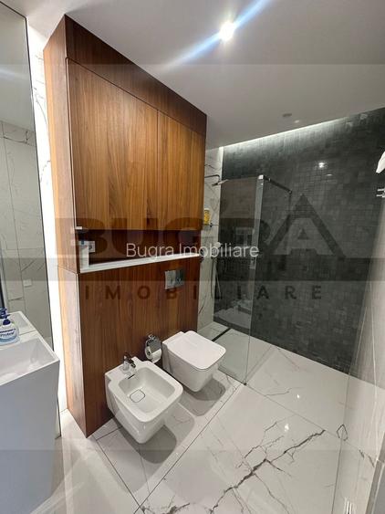 Apartament 2 camere de Lux, 65mp, parcare subterana, zona Centrala - 3