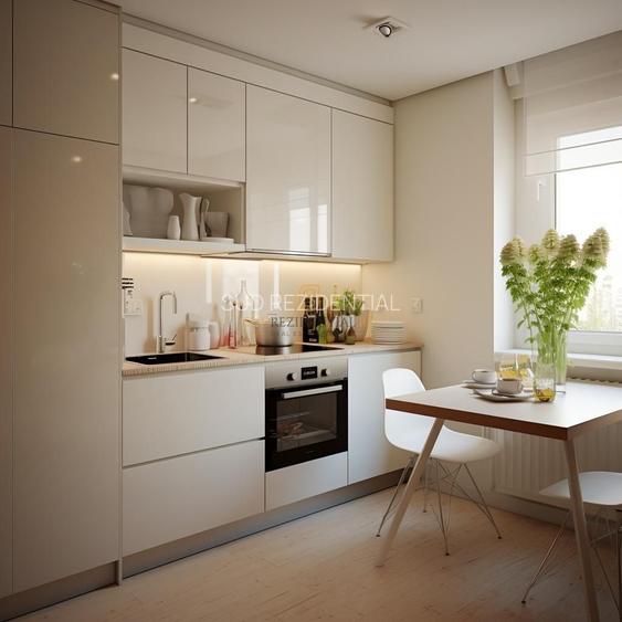 Apartament 3 camere, spatios si decomandat, Bd. Metalurgiei - 4