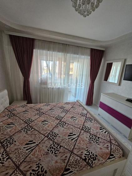 Apartament 3 camere de închiriat – Zona Capitol, Constanța ✨ - 8