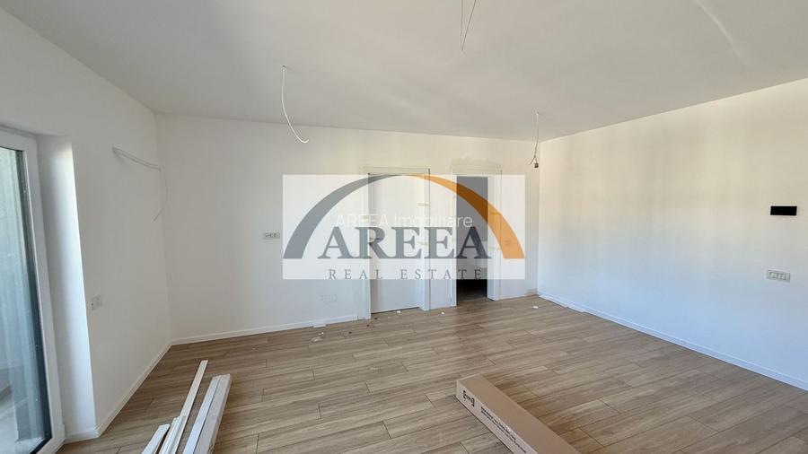 Apartament 2 camere Otopeni Central -lild 23 august - 4