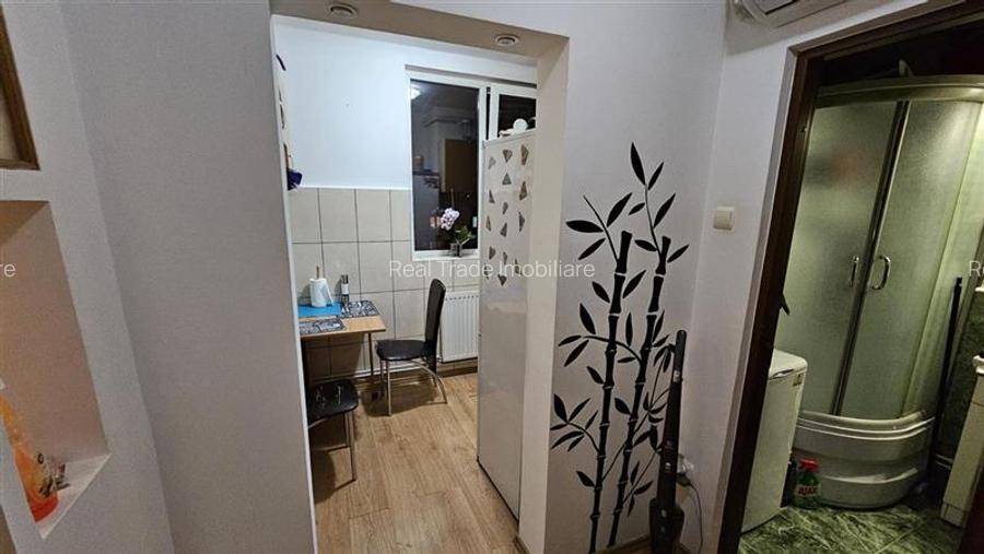 Garsoniera decomandata zona Judetean - 6