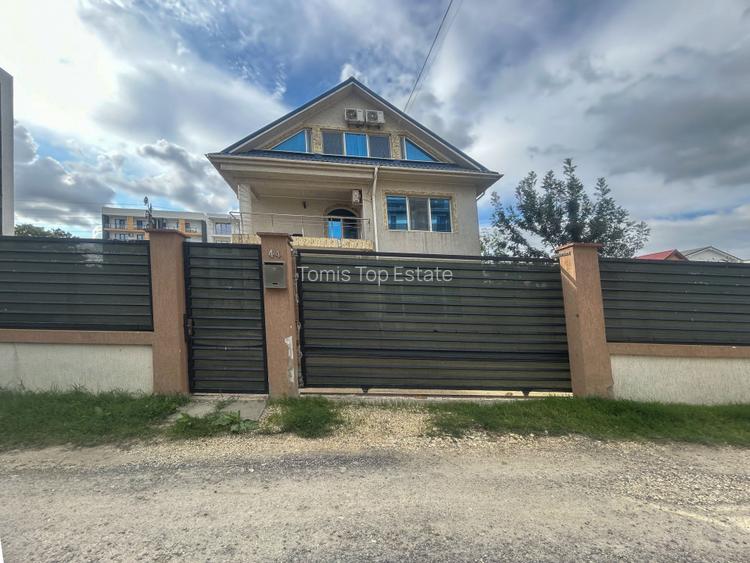 Pensiune cu 10 camere in Mamaia-Sat, zona LIDL . Oportunitate de investitie - 29