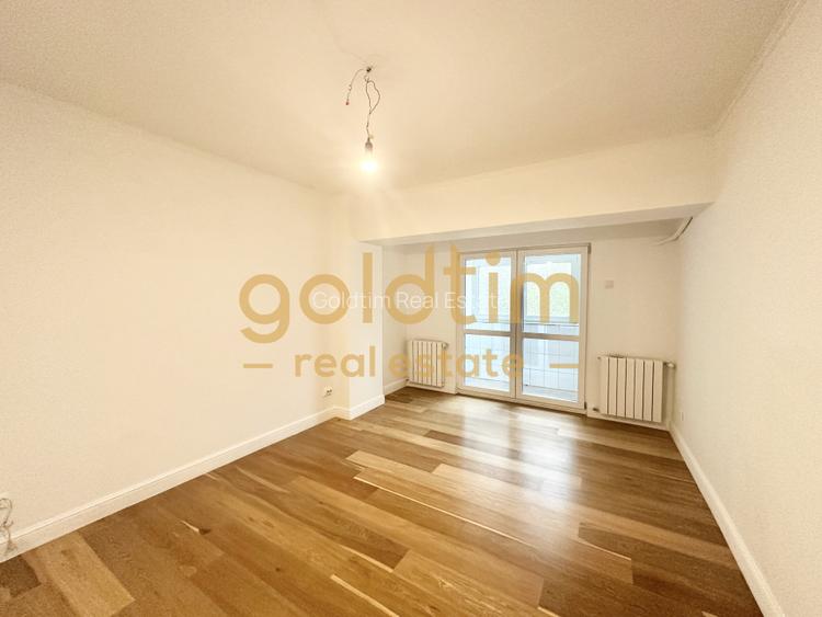 APARTAMENT SPATIOS IN IMEDIATA APROPIERE DE PARC HERASTRAU/BANEASA - 19