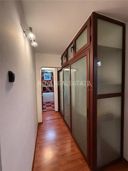 Apartament cu 4 camere in zona Rahova Dumbrava Noua | Renovat Centrala - 13