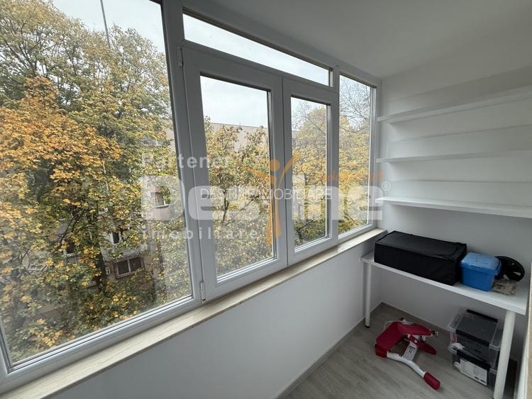 3 Camere I Bloc anvelopat I Complet renovat I Metrou 5 minute - 18
