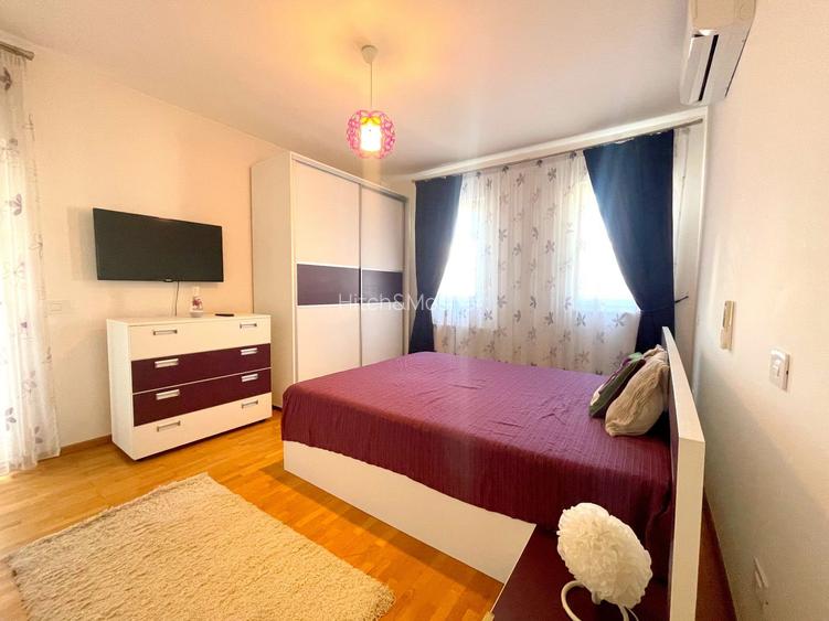 De inchiriat apartament 2 camere-Braytim - 9