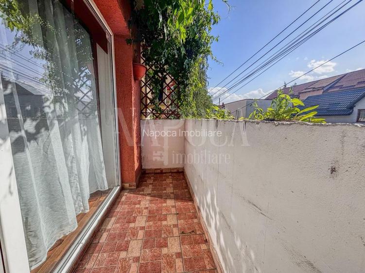 Apartament 3 camere de vanzare in Floresti - 5