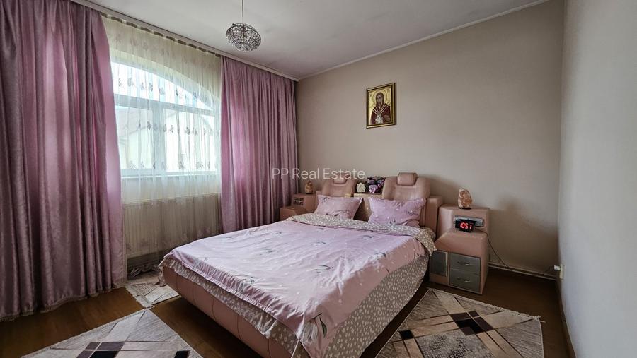 Zona Cet - Casa 2005 (BCA) -D+P+Etaj ( teren 362 mp ) - 13