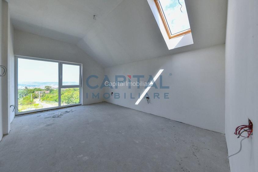 COMISION 0! Casa individuala 220 mp, Teren 400 mp, Zona Restaurant Aroma - 29