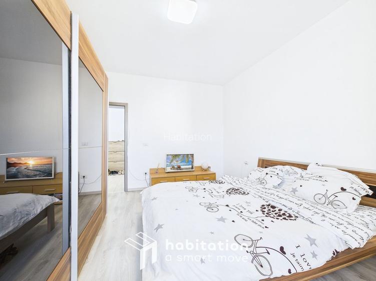 Refugiu urban: 2 camere, decomandat, în Bucovina, langă Iulius Town - 13