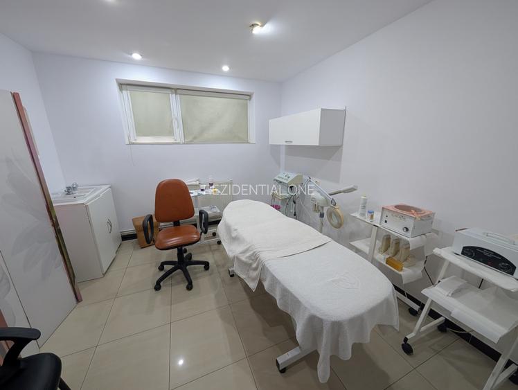 Apartament - salon 9 Mai - BRD - 3