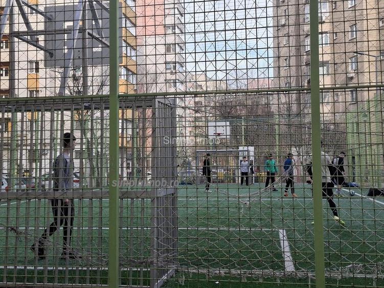 Spatios Renovat Sebastian Calea Rahovei  BRD ING Bank - 4