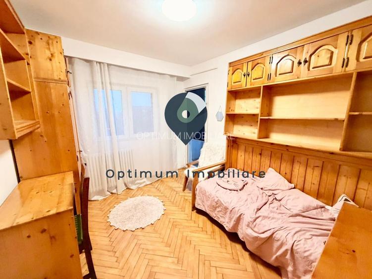 Apartament cu 3 camere, 2 bai in Zorilor, zona Pasteur ! - 10