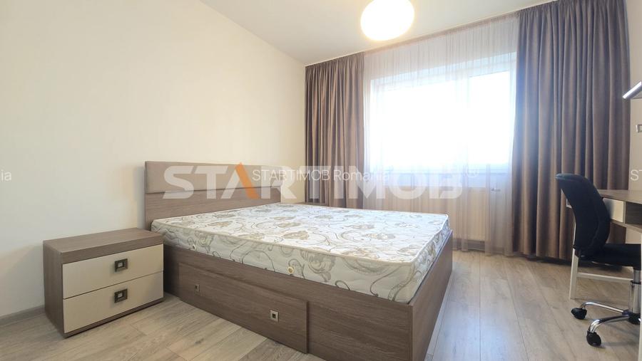 Apartament 3 camere cu boxa si parcare zona Coresi - 20