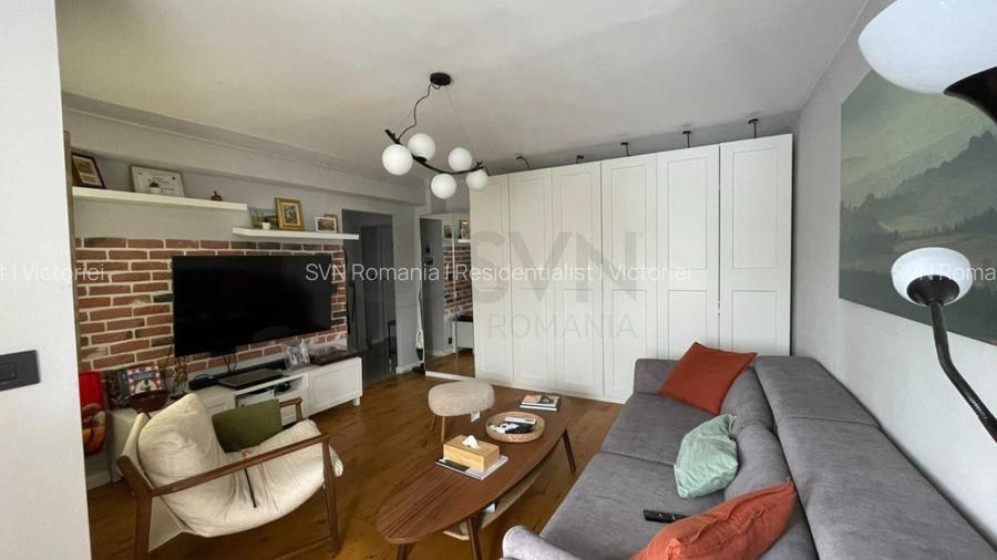 REA1027993 Apartament 3 Camere I De Vanzare I Militari I Uverturii - 2