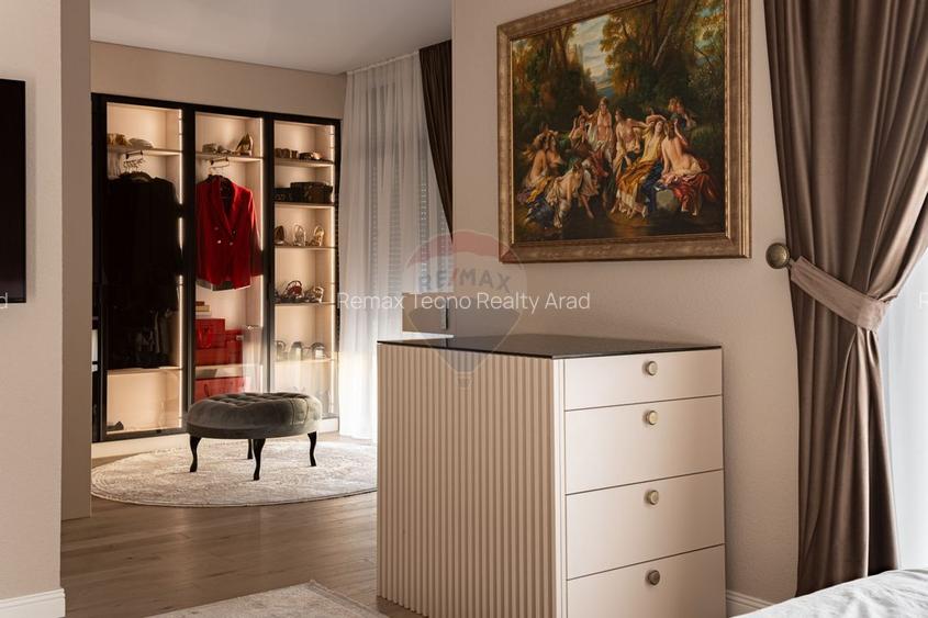 Vila constructie 2024 - stil si eleganta - Gradiste - Arad - 20