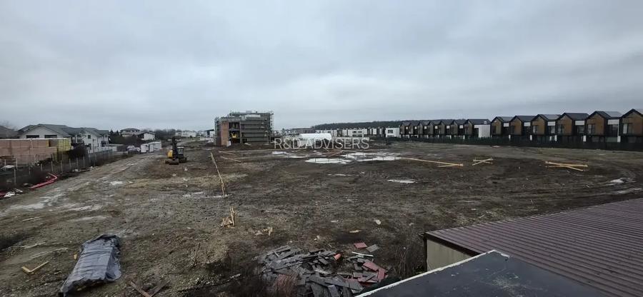 Vila cu 6 Camere Tunari | Langa Amber Forest si Scoala Verida |Premium - 12